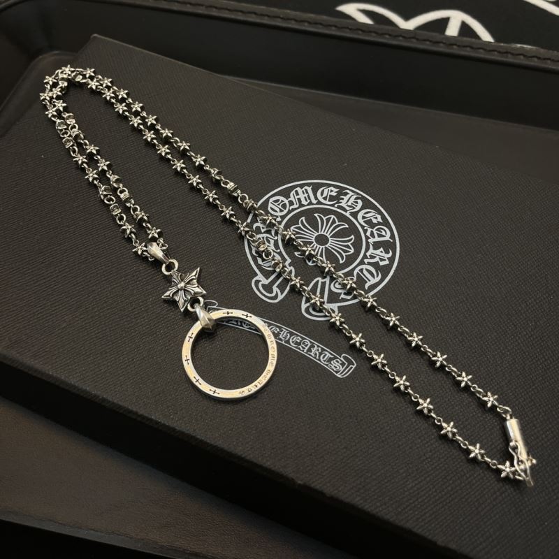 Chrome Hearts Necklaces